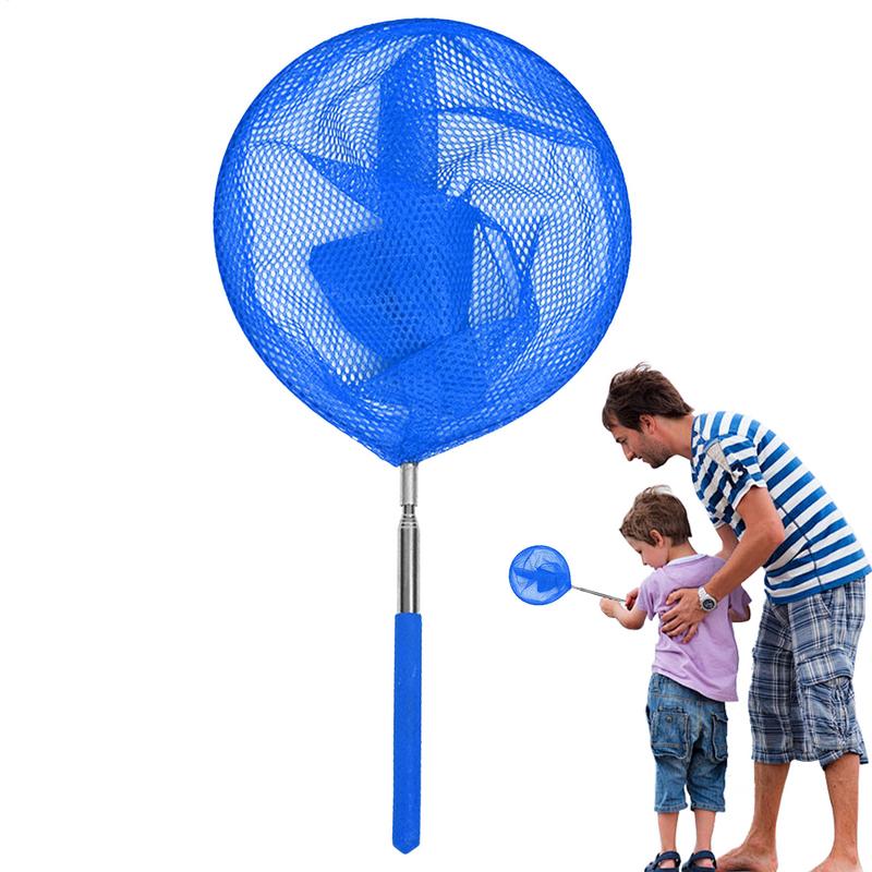 Pool Skimmer Net - 풀 스키밍 네트 풀 청소 네트
