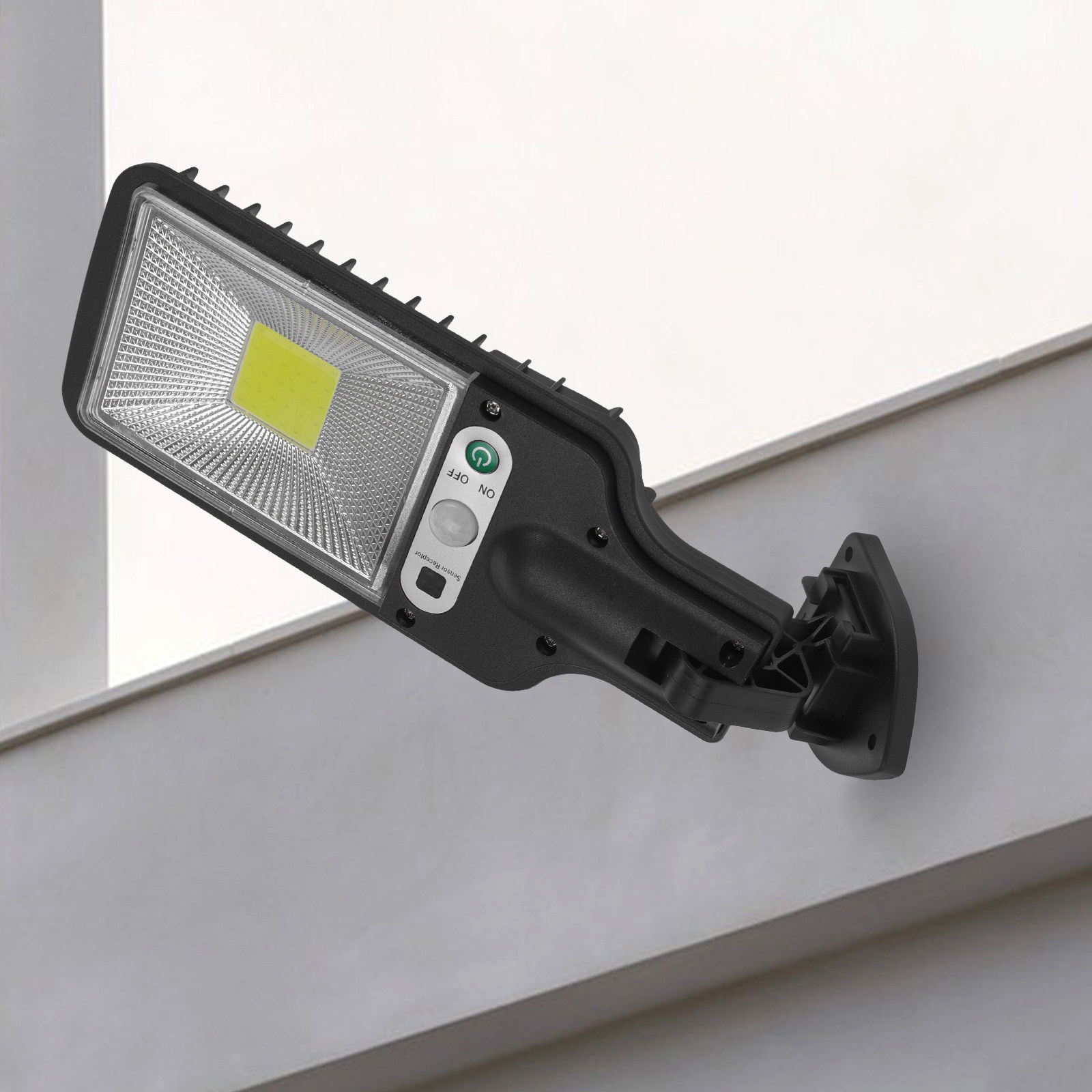 Pool Light Solar Rechargeable - 태양광 벽등, 실외 LED 태양광 정원/마당/파티오/정원