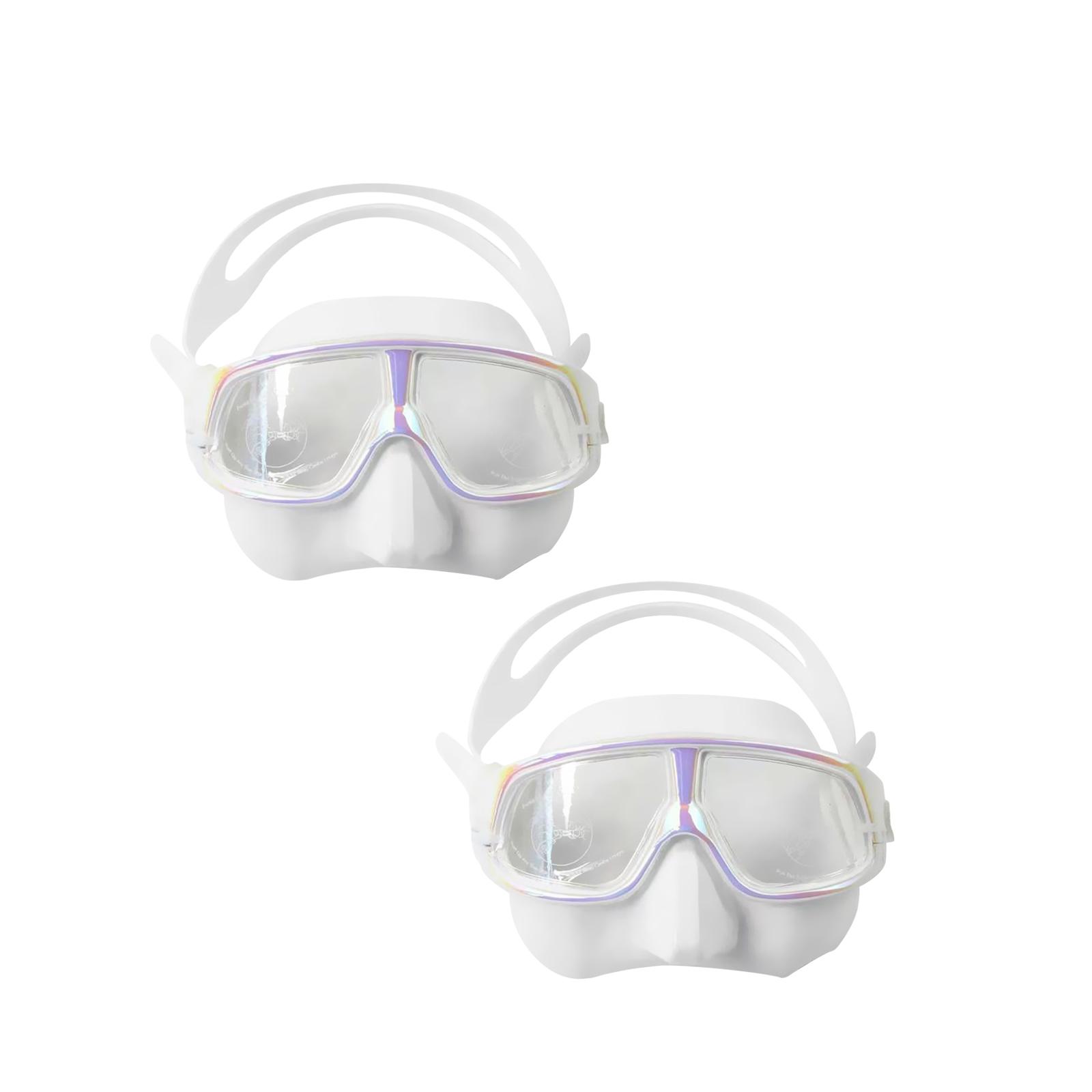 스노클링 마스크 풀페이스 실리콘 다이빙 고글 안티포그  - Snorkel Mask Full Face 리뷰 및 가격