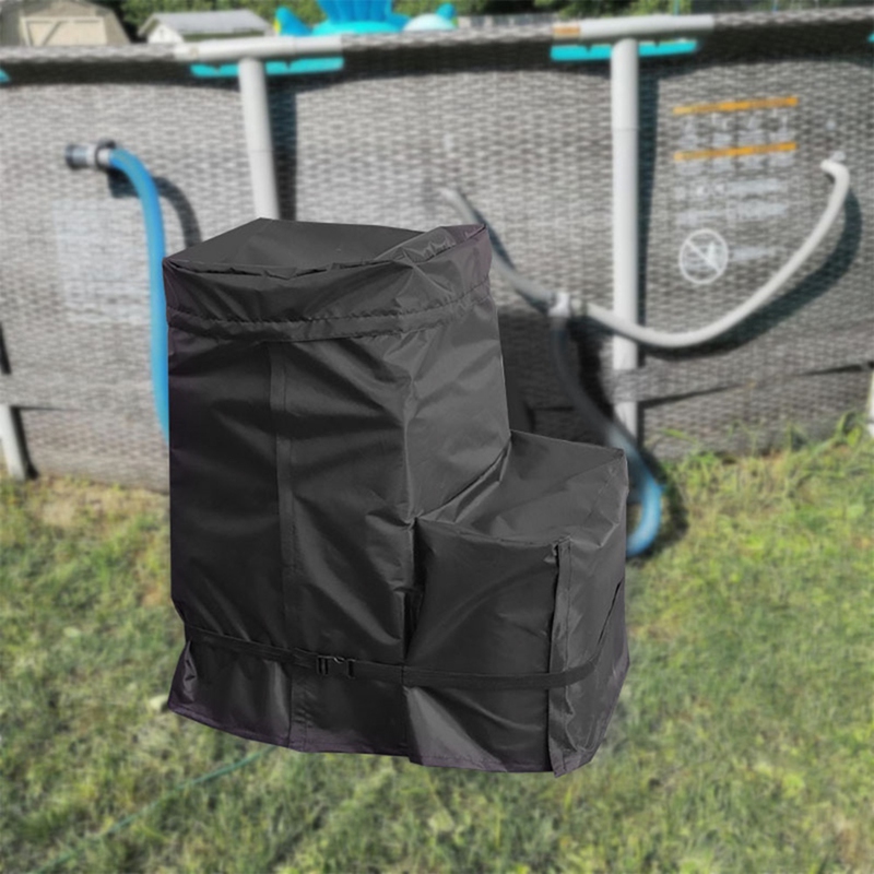 14-16인치 모래 필터용 풀 펌프 커버 방수 야외 정 - Pool Cover Waterproof 리뷰 및 가격