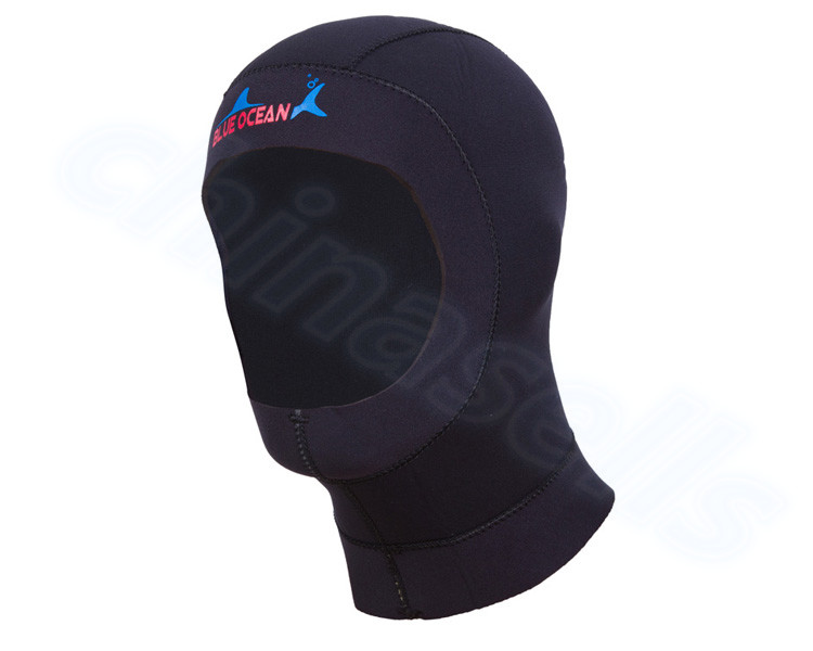 3mm 네오프렌 남성 여성 낚시 스노클링 후드 캡 수영 - Snorkel Mask Full Face 리뷰 및 가격