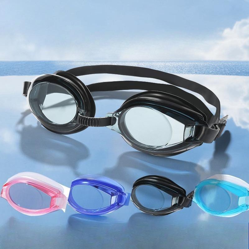 어린이 수영 고글 HD 방수 안경 김서림 방지 및 누수 - Swim Goggles Anti Fog Uv 리뷰 및 가격