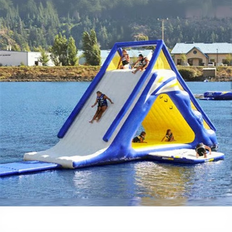 인기 급상승 중인 에어바운스 워터파크 장비, 어린이 및 - Water Slide Inflatable 리뷰 및 가격