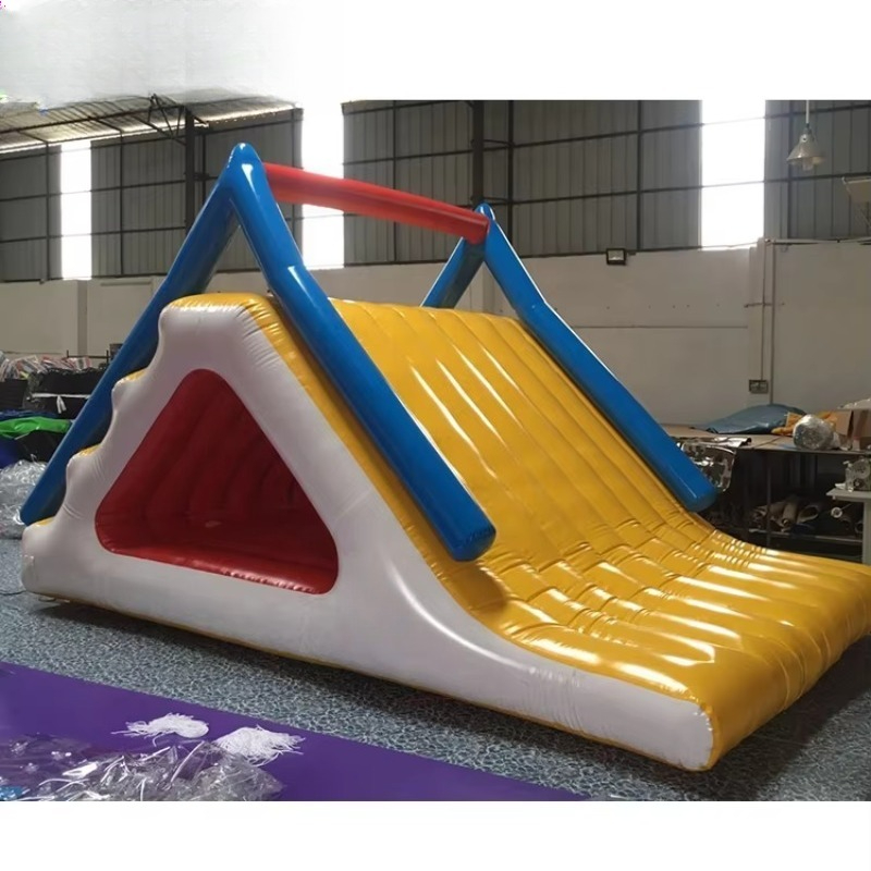 인기 급상승 중인 에어바운스 워터파크 장비, 어린이 및 - Water Slide Inflatable 리뷰 및 가격