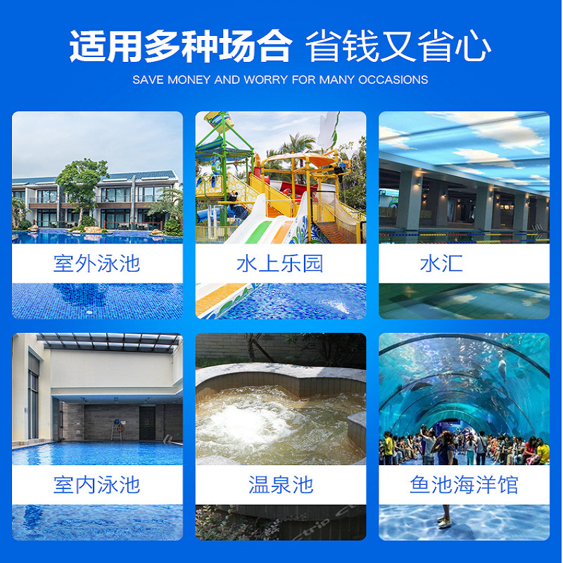 수영장 흡입 청소기 수동 수영장 바닥 진공 청소기 워터 - Pool Vacuum Manual 리뷰 및 가격