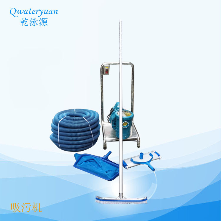 수동 수영장 진공 청소기, 1인 조작 흡입식, 빌라 조 - Pool Vacuum Manual 리뷰 및 가격