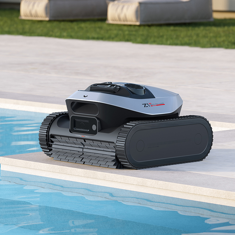 드리미 Z1 프로 무선 수영장 청소 로봇 트리플 모터  - Pool Vacuum Manual 리뷰 및 가격