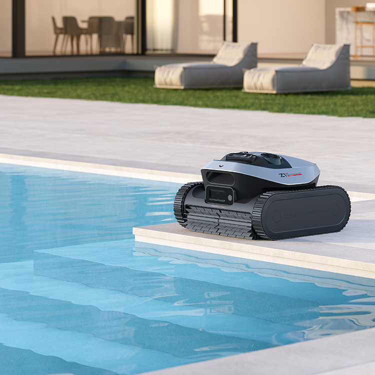 드리미 Z1 프로 무선 수영장 청소 로봇 트리플 모터  - Pool Vacuum Manual 리뷰 및 가격