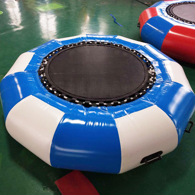 풍선형 물 트램펄린 어린이 슬라이드 장난감 수영장 장비 - Water Slide Inflatable 리뷰 및 가격