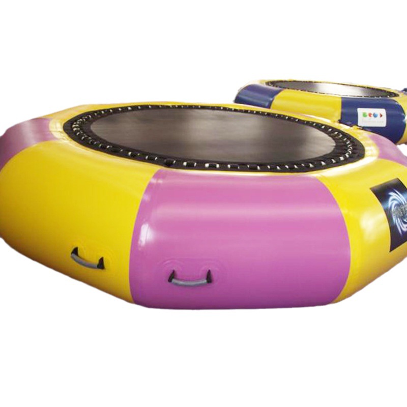 풍선형 물 트램펄린 어린이 슬라이드 장난감 수영장 장비 - Water Slide Inflatable 리뷰 및 가격