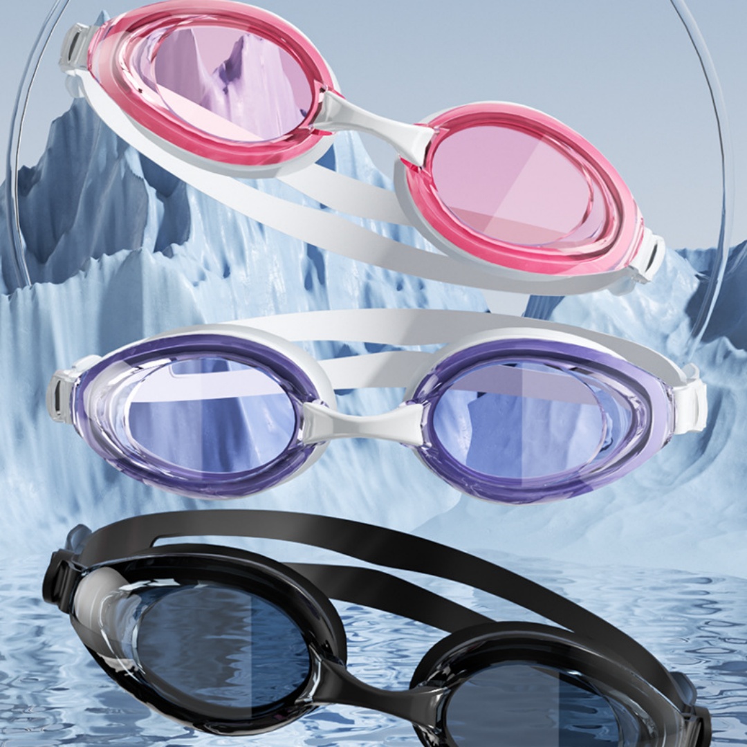 성인 남성 여성을위한 전문 수영 고글 전문 수영장 방수 - Swim Goggles Anti Fog Uv 리뷰 및 가격