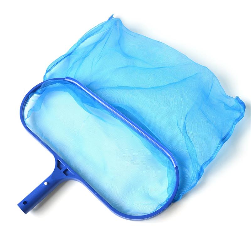 1PCS 쓰레기 수영장 도구 깊은 물 잎 피커 청소 장 - Pool Skimmer Net 리뷰 및 가격