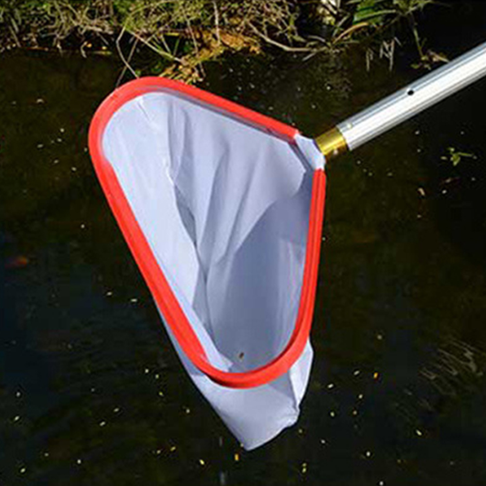 알루미늄 손잡이가 있는 미세 메쉬 풀 랜딩 네트, 풀  - Pool Skimmer Net 리뷰 및 가격